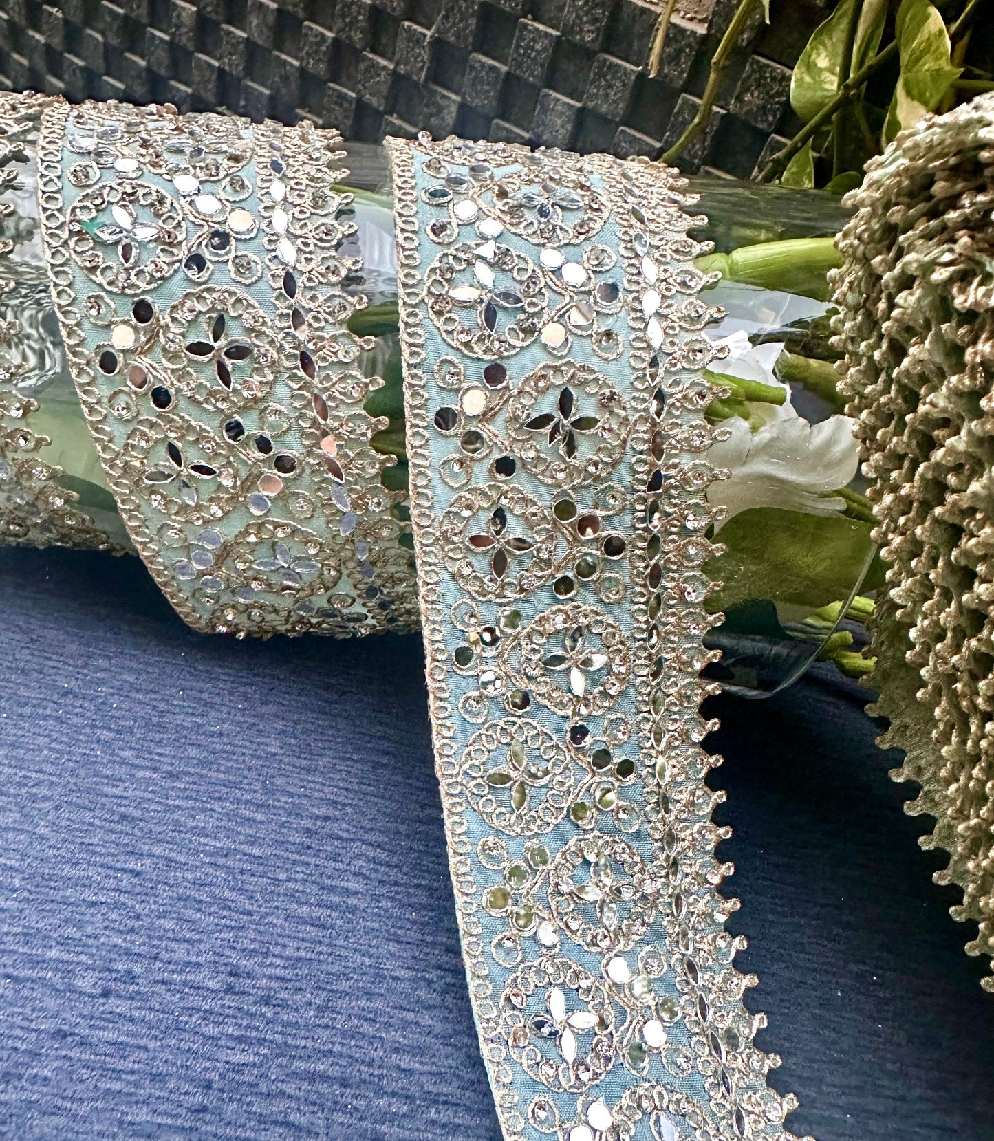 Golden Mirage Trim