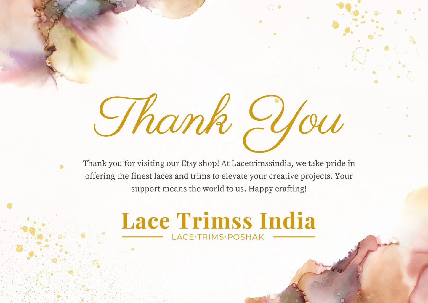 Suspended Cowri Shell Mirror Trim