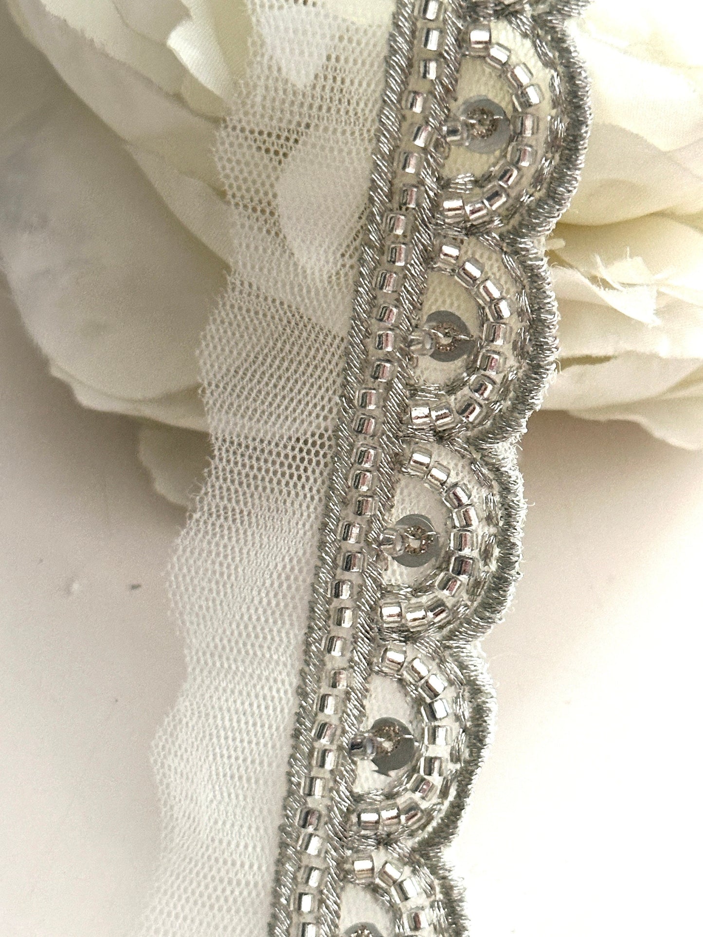 Moonline Bead Trim