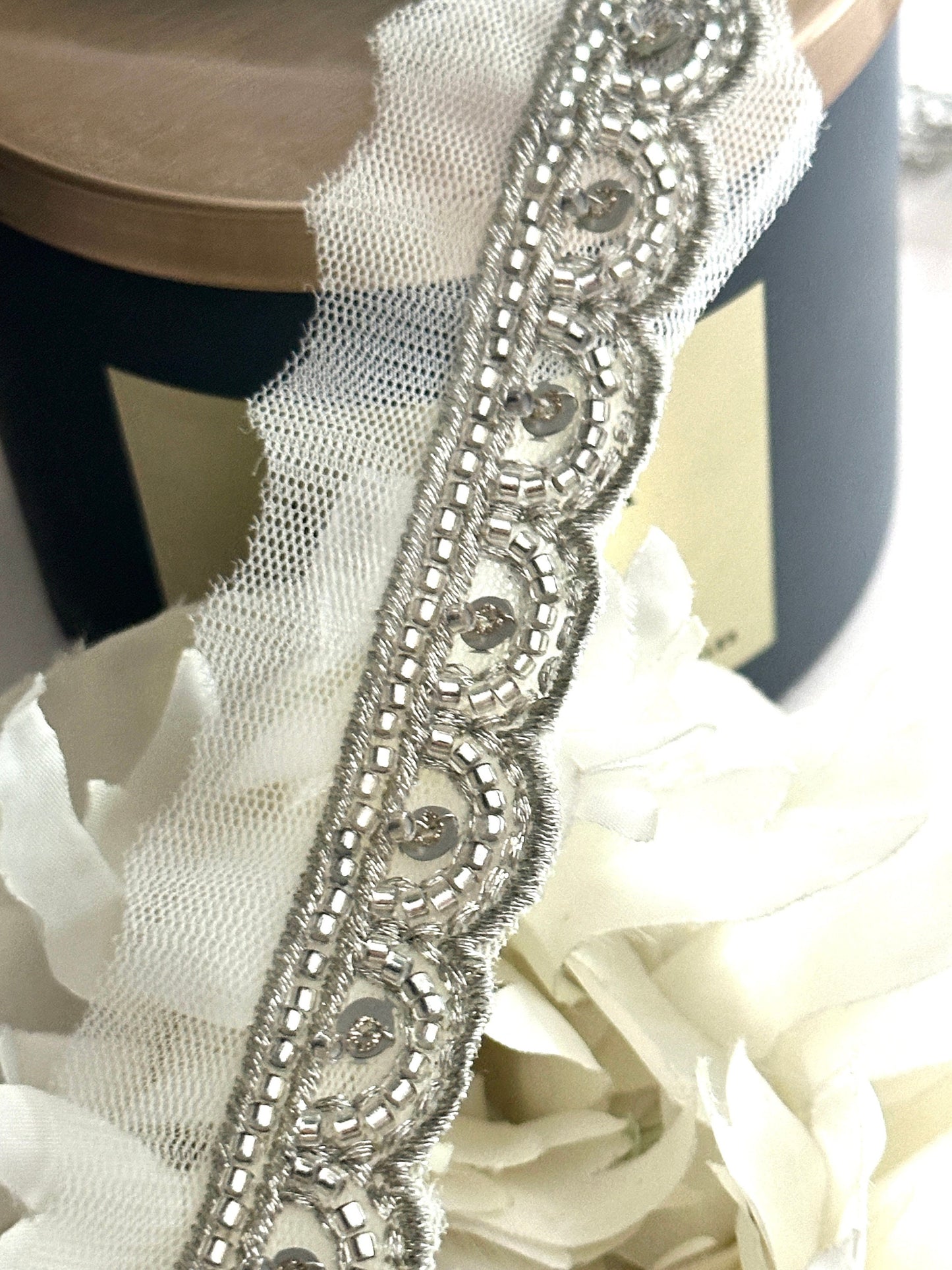 Moonline Bead Trim