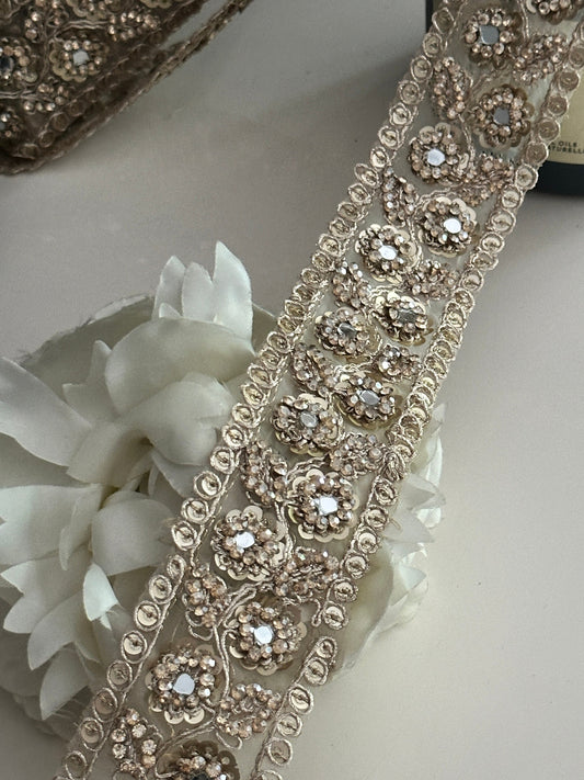 Heritage Elegance Trim