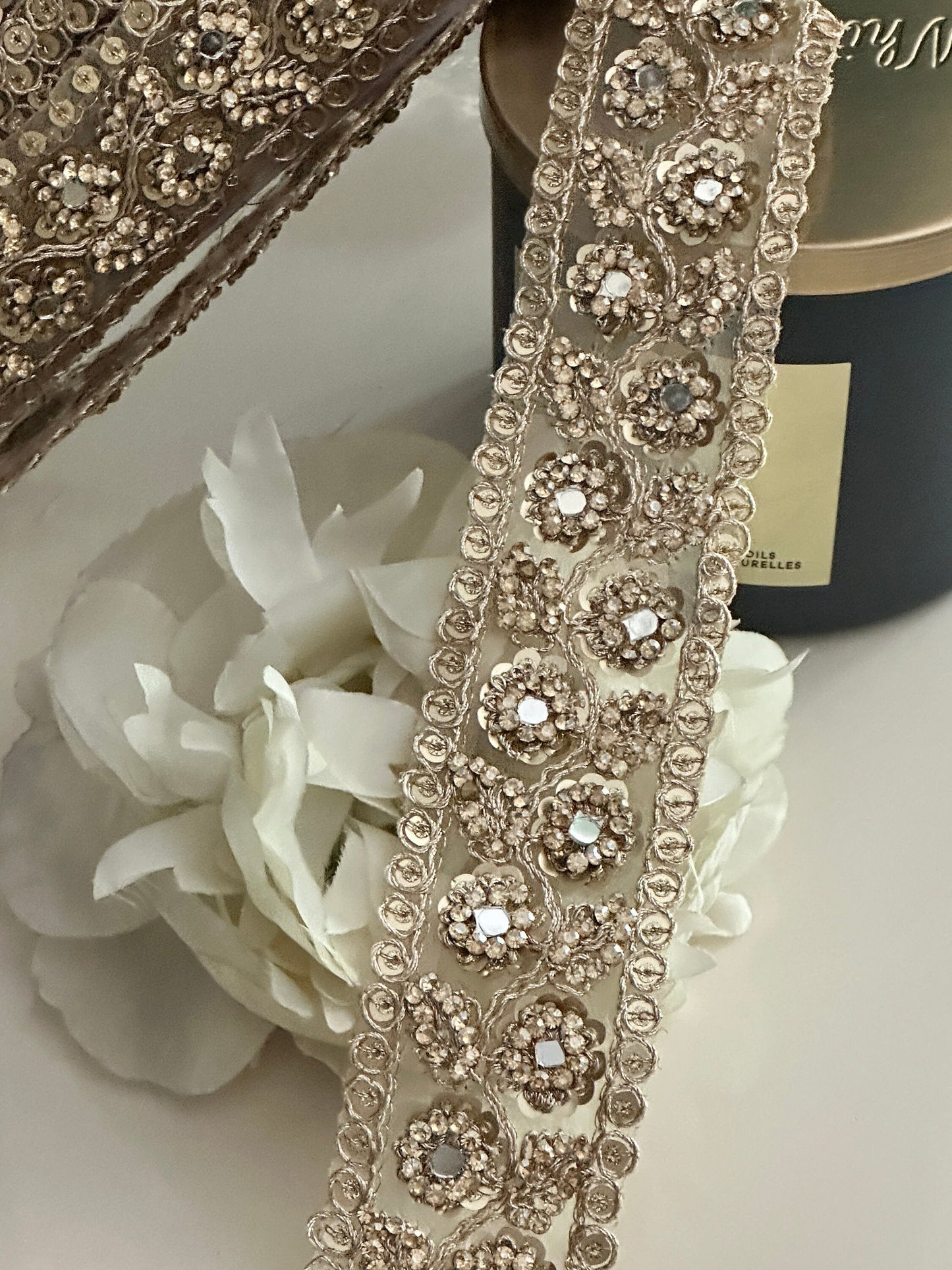 Heritage Elegance Trim