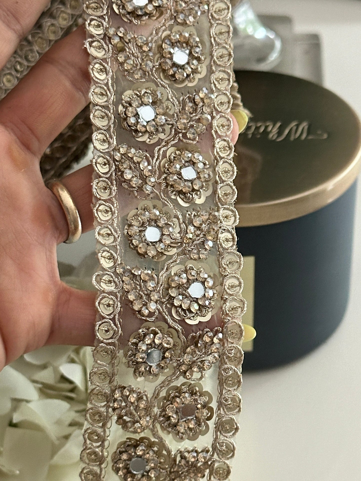 Heritage Elegance Trim