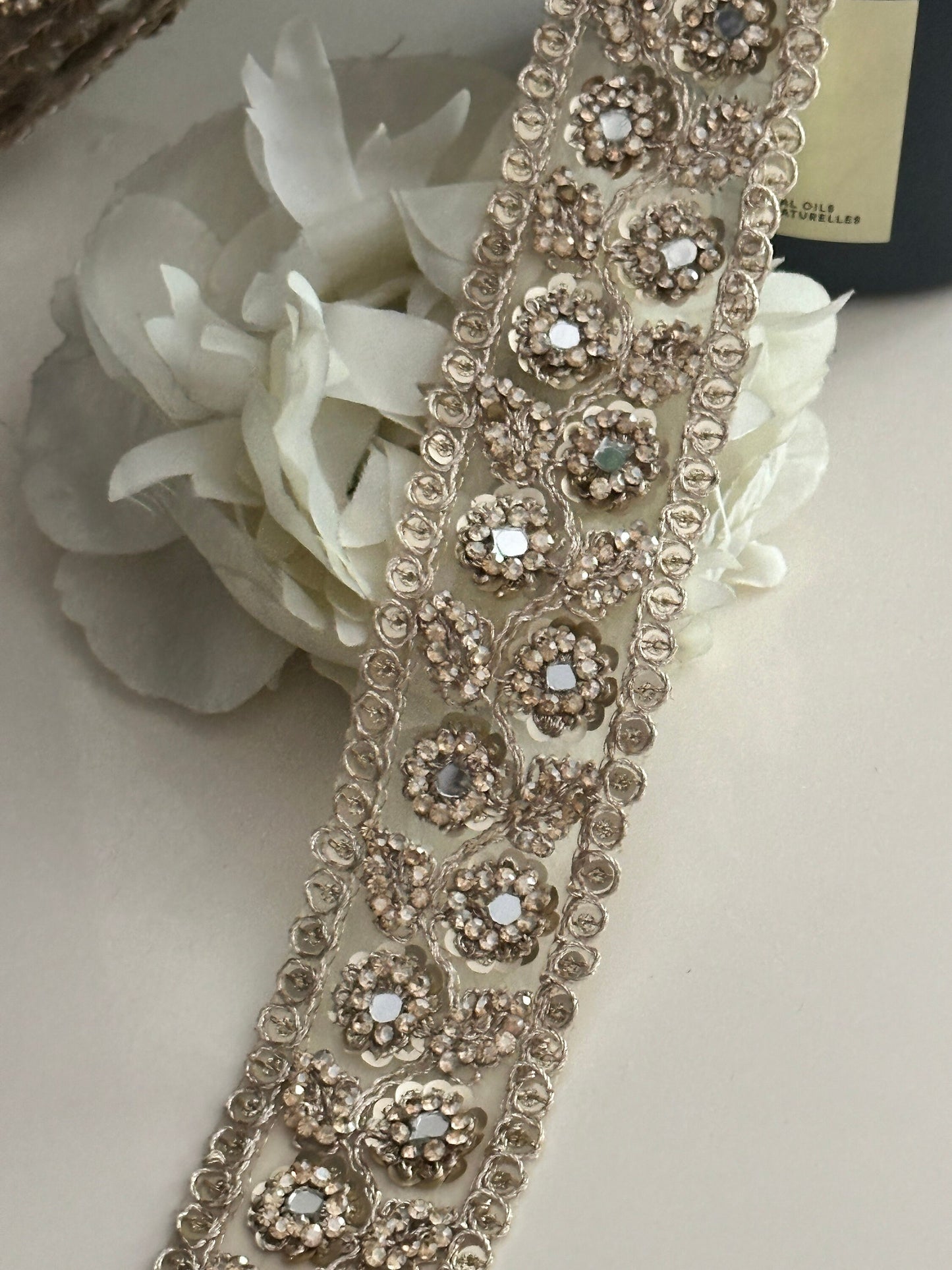 Heritage Elegance Trim