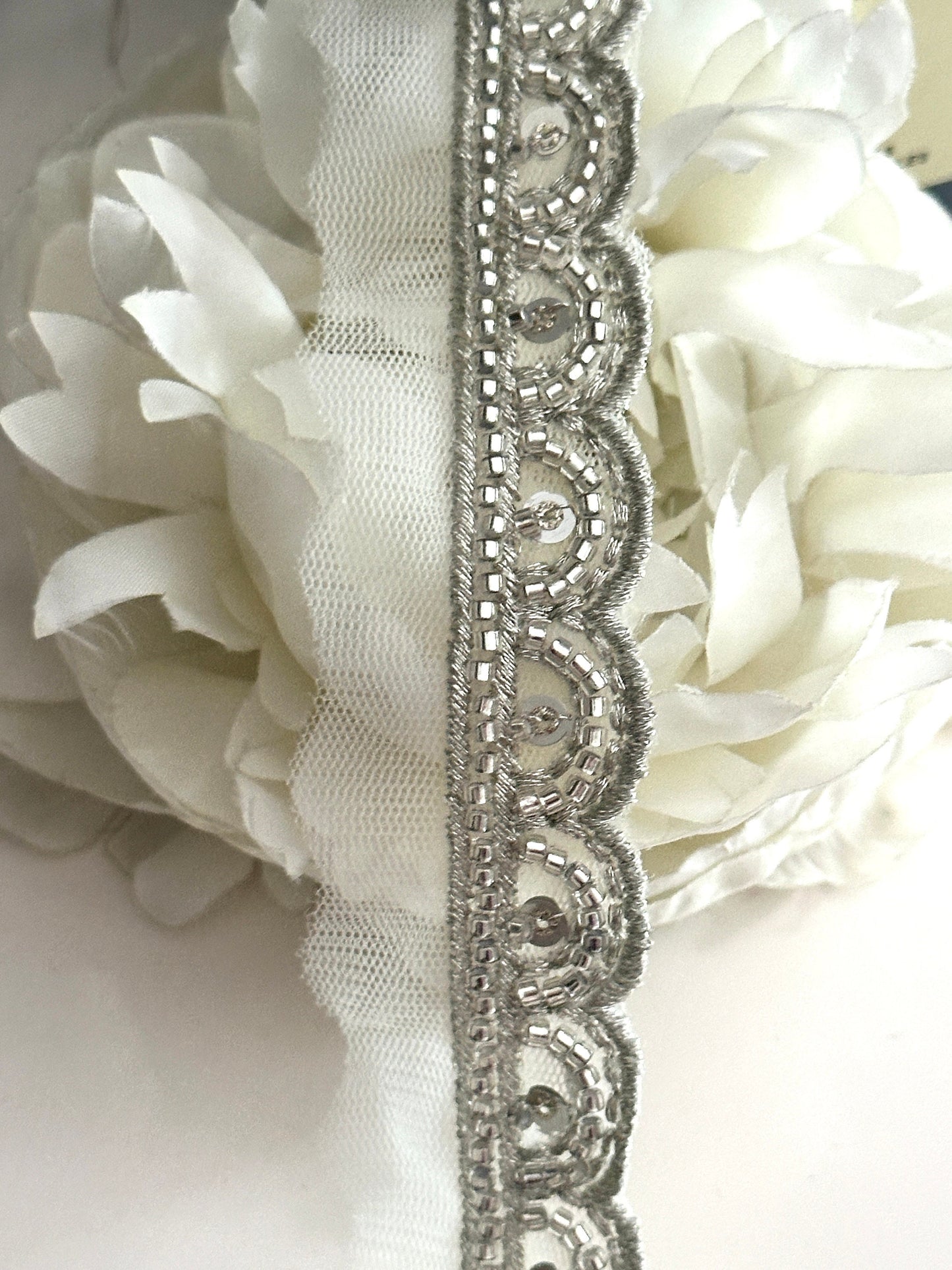Moonline Bead Trim