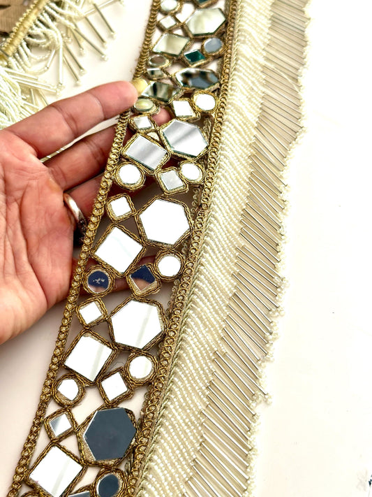 Vibrant Beach Party Waistband