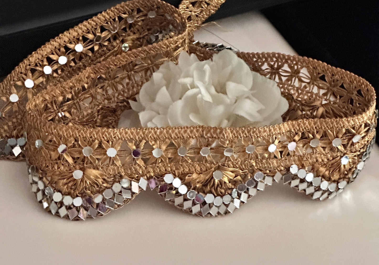 Fairy Tale Choker Lace