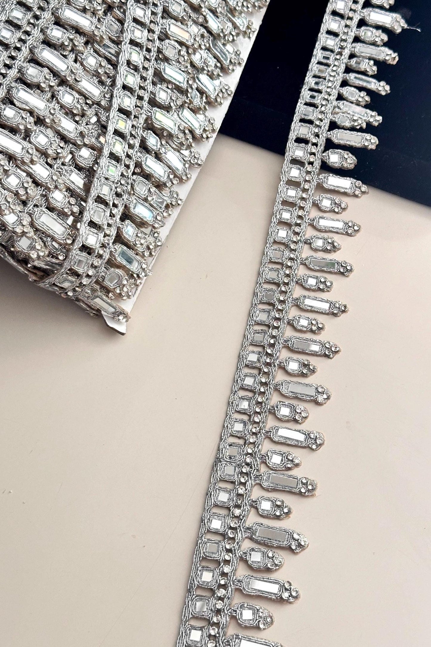 Sparkly Bridal Belt