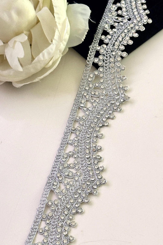 Magical \Waistband & Veil