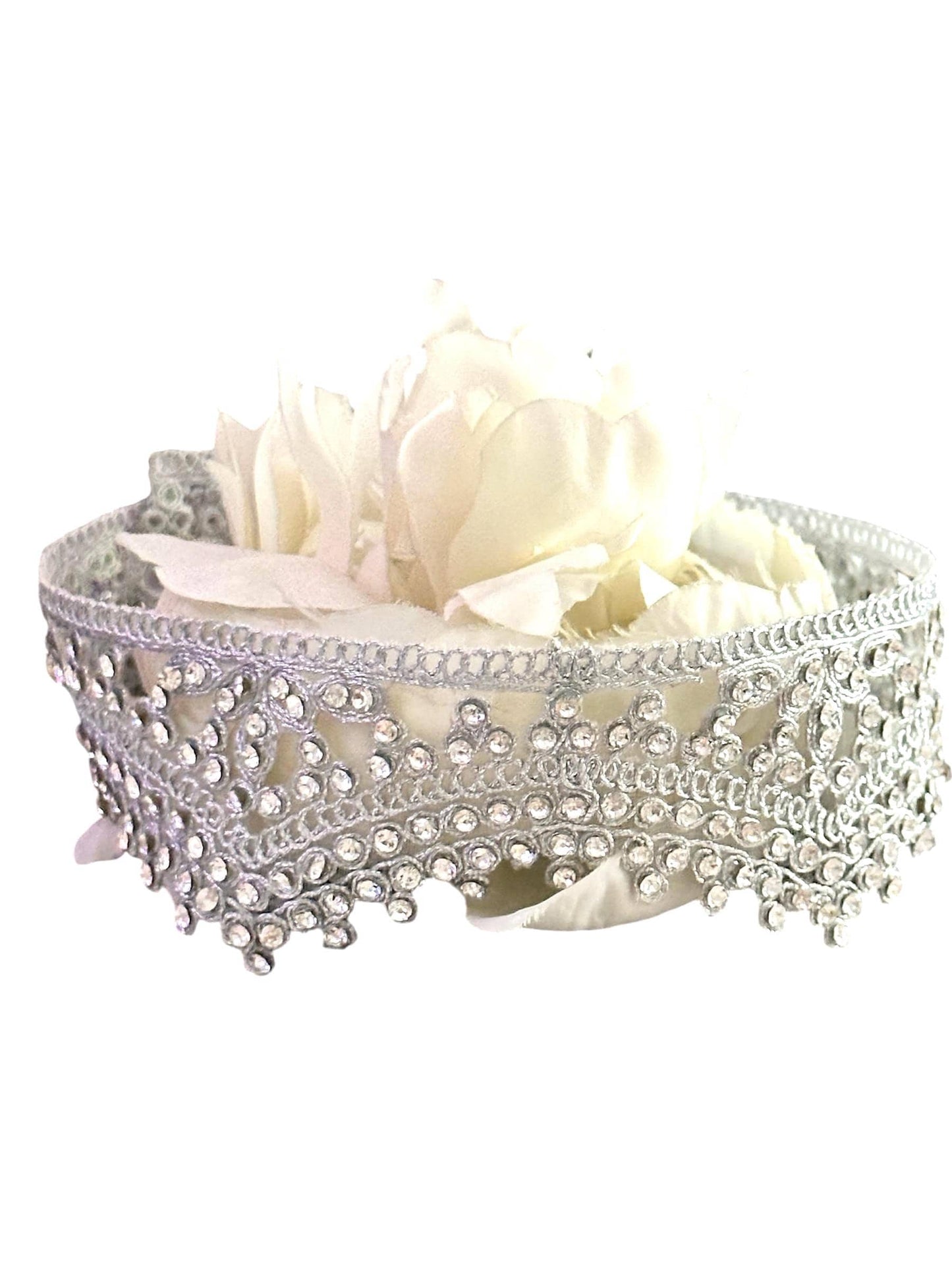 Magical \Waistband & Veil