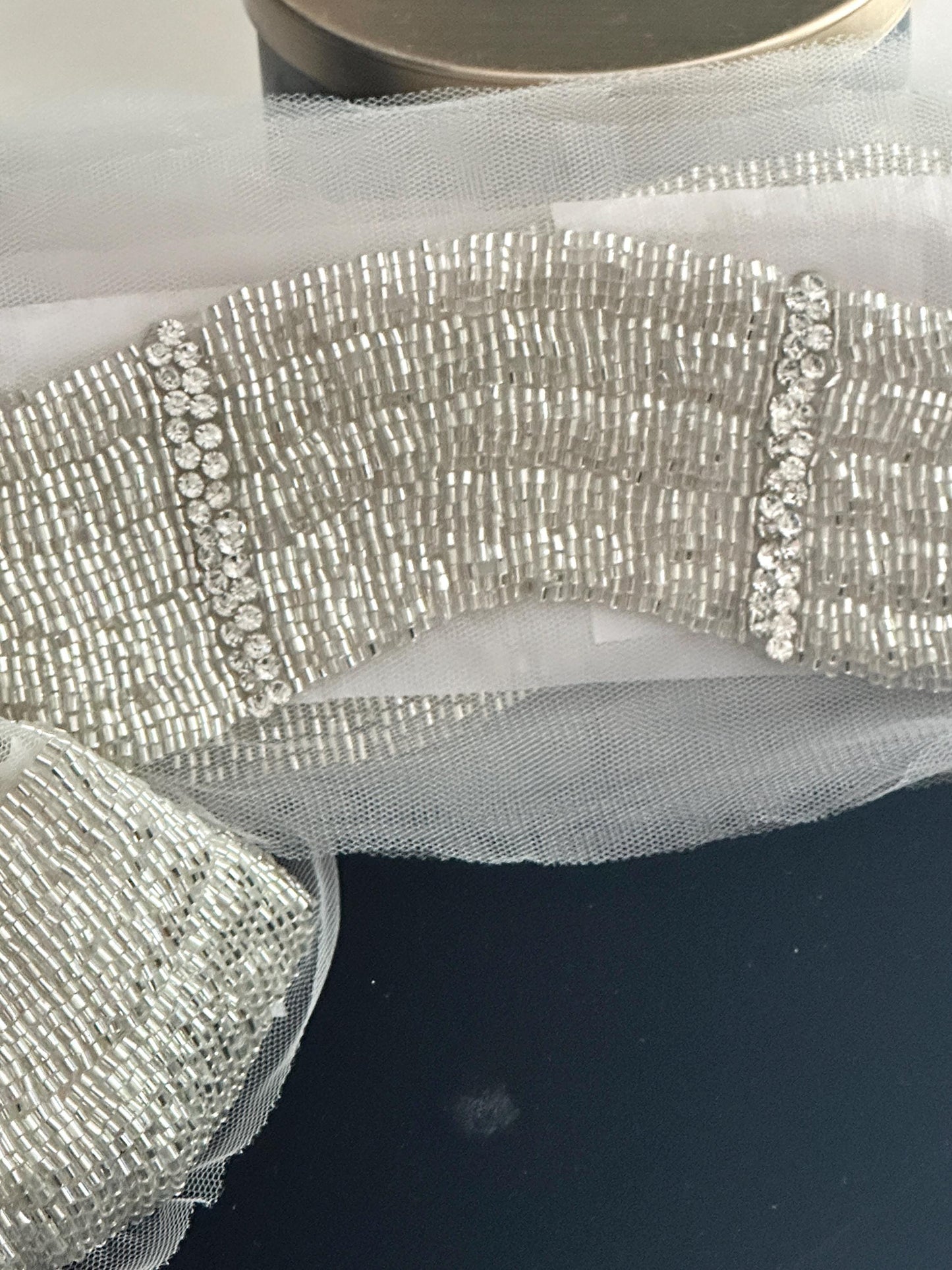 Bridal Rhinestone Belt Sash Wedding Dress Belt Crystal Bridal Belt