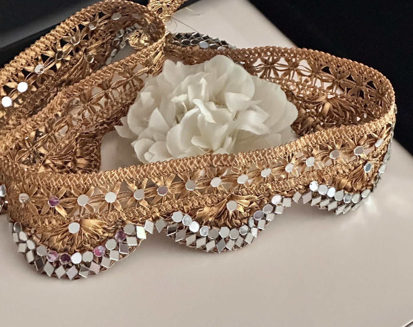 Fairy Tale Choker Lace