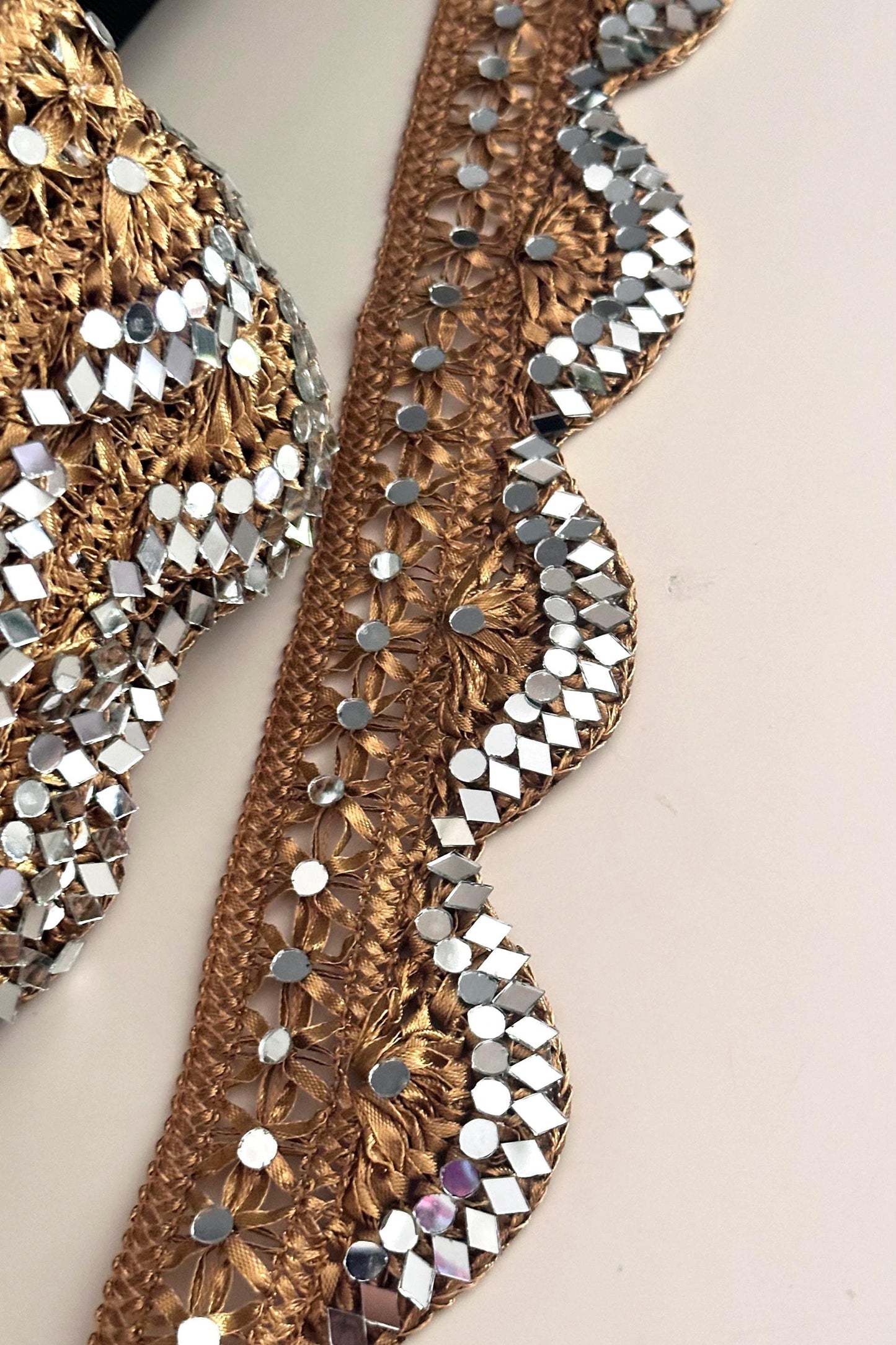 Fairy Tale Choker Lace