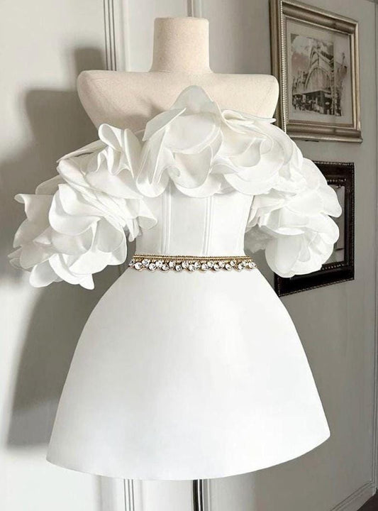 Gold Couture Trim 9mtr