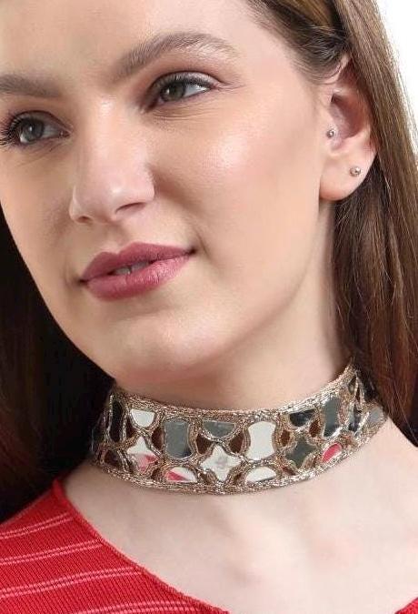 Choker Waist Belt Gift Set Minimalist Love-Inspired Jewelry Dainty Everyday Necklace