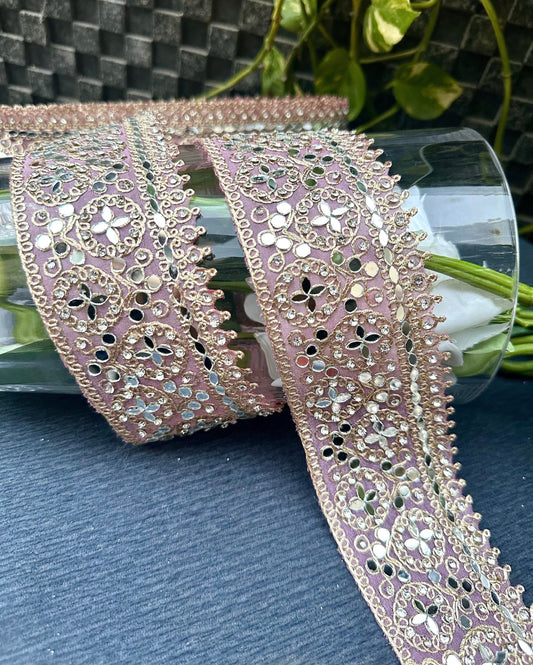 Golden Mirage Trim