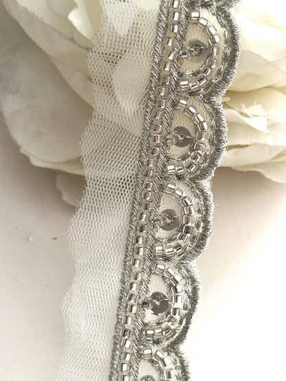Moonline Bead Trim