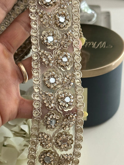 Heritage Elegance Trim