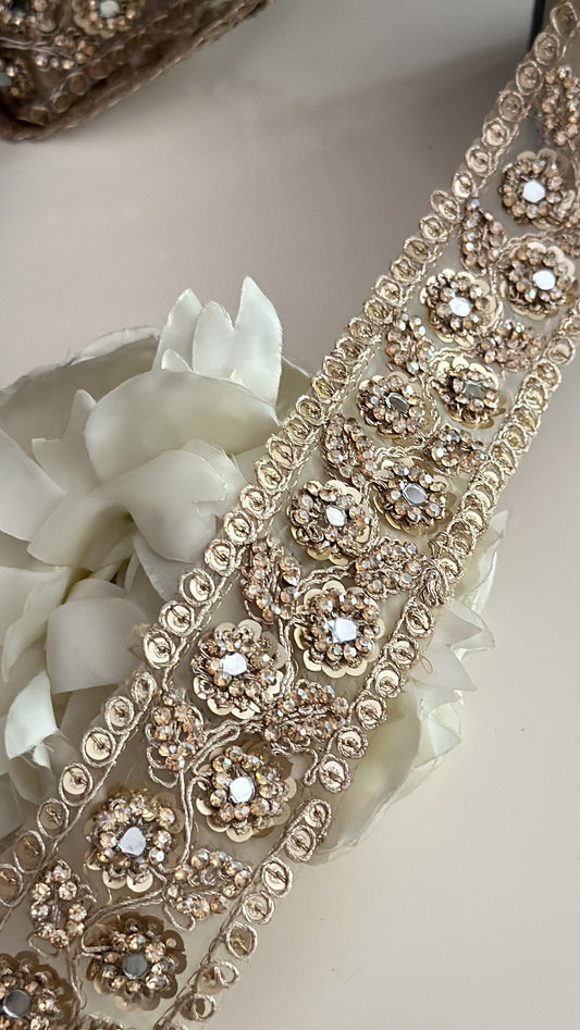 Heritage Elegance Trim