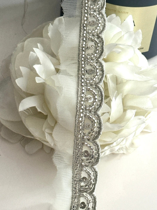 Moonline Bead Trim