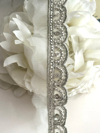 Moonline Bead Trim
