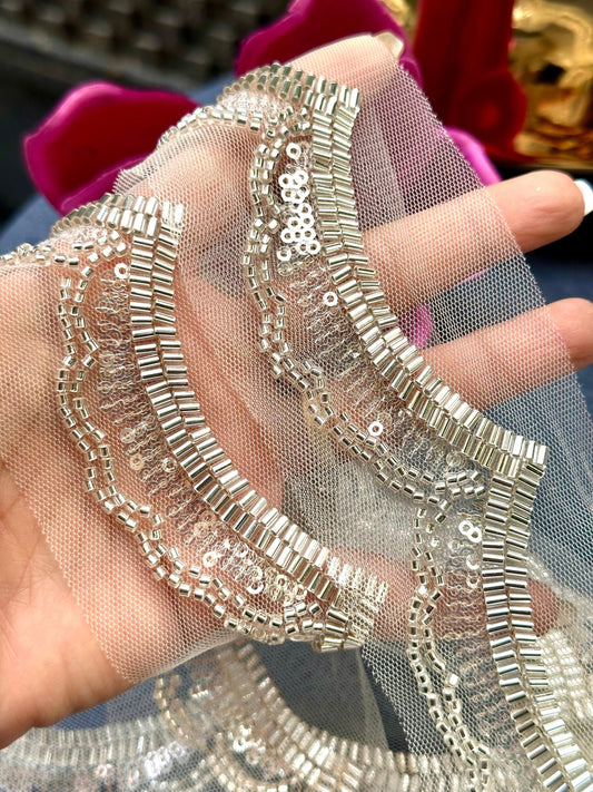 Regal Sequin Ribbon