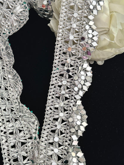 Opulent Rave Party Belt