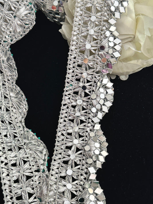 Opulent Rave Party Belt