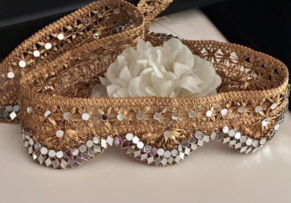 Fairy Tale Choker Lace