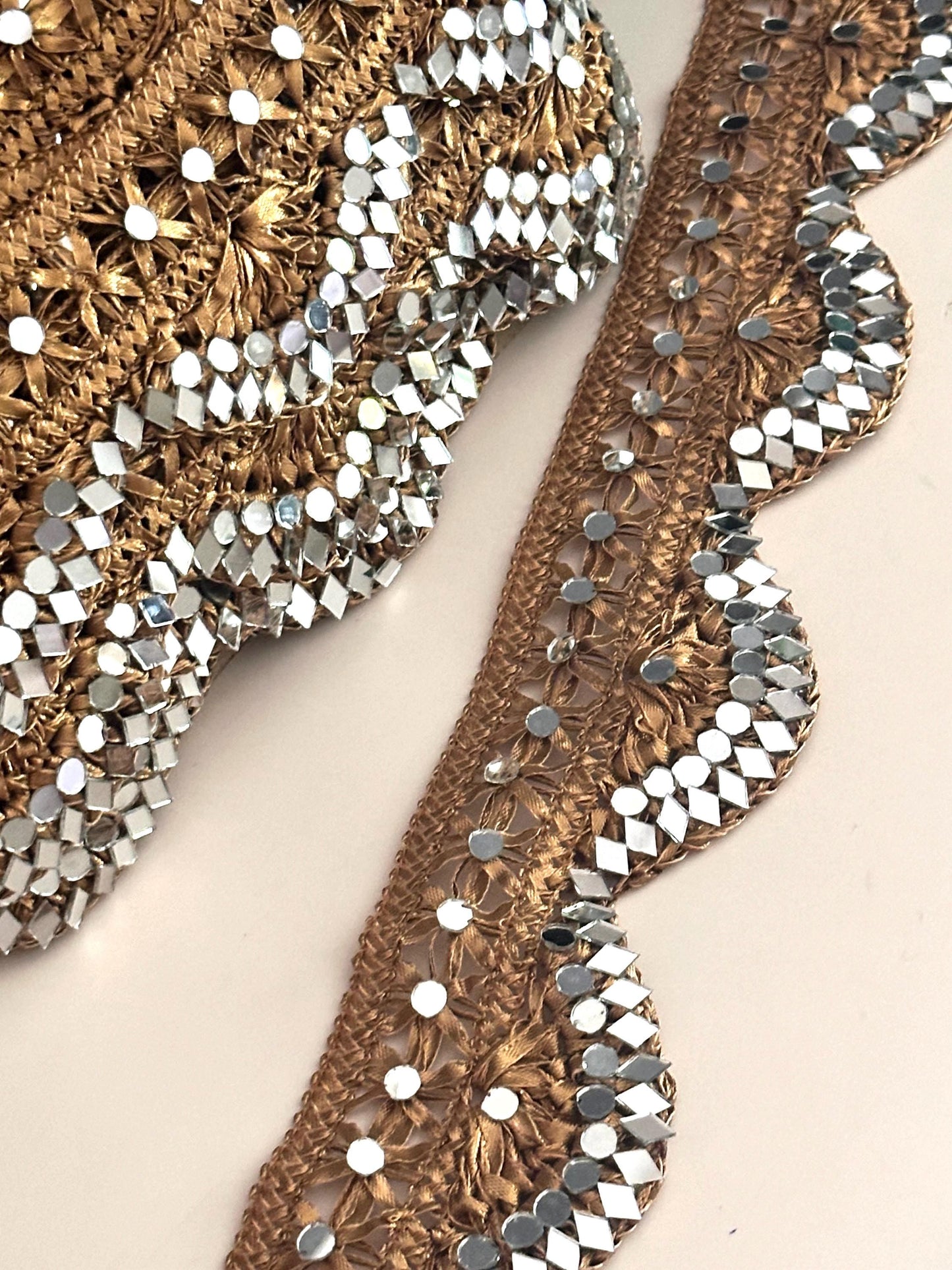Fairy Tale Choker Lace