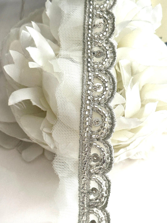 Moonline Bead Trim