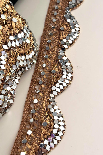 Fairy Tale Choker Lace