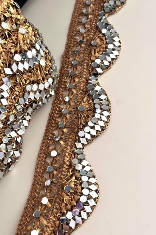Fairy Tale Choker Lace
