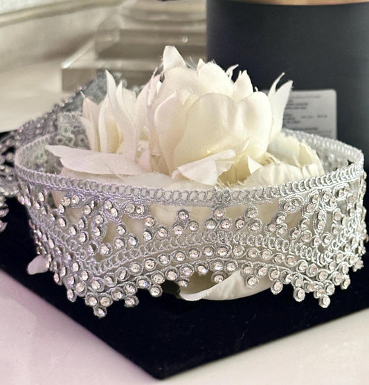 Magical \Waistband & Veil