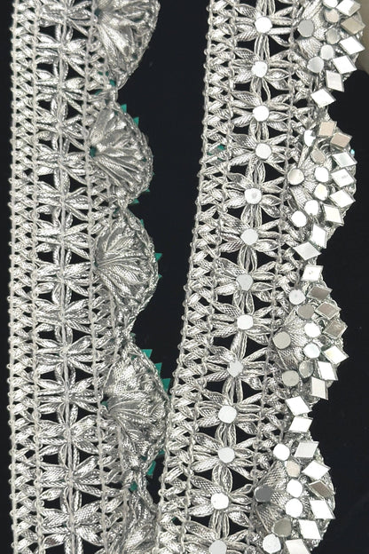 Opulent Rave Party Belt