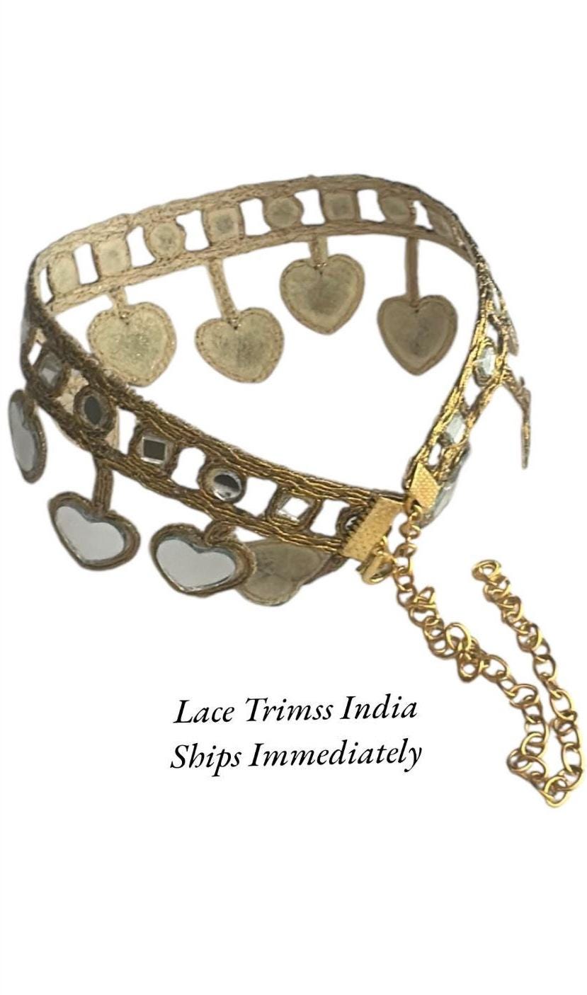 Love Lace Choker Necklace Style Jewelry